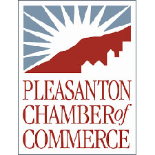 pleasanton chamber of commerce